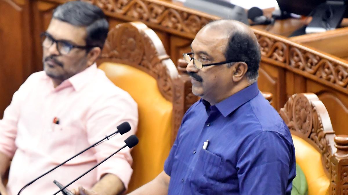 Kerala Budget announces tax hikes, social security cess on fuel and